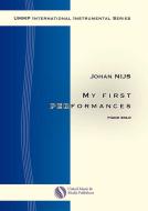 My first performances 