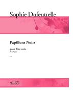 Papillons Noirs 