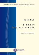 6 Great Recital Pieces 