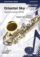 Oriental Sky 