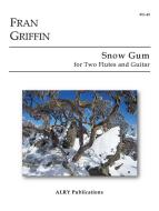 Snow Gum 