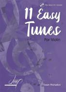 11 Easy Tunes 
