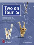 Two On Tour 