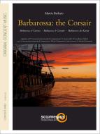 Barbarossa: the Corsair 