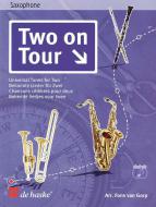Two On Tour 