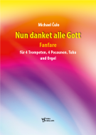 Nun danket alle Gott 