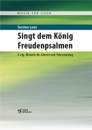 Singt dem König Freudenpsalmen 
