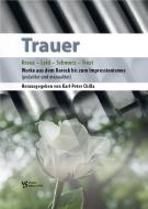 Trauer 