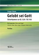 Gelobt sei Gott 