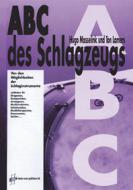 ABC des Schlagzeugs 