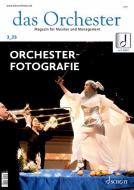 das Orchester 2025/03 