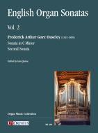 Englische Orgelsonaten 2 