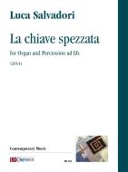 La chiave spezzata 