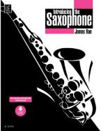 Introducing the Saxophone 