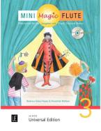 Mini Magic Flute 3 