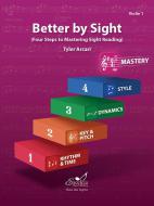 Better By Sight - Violin 1 