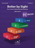 Better By Sight - Conductor Score 