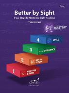Better By Sight - Flute 
