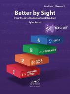 Better By Sight - Low Brass 1 (Bassoon 1) 