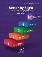 Better By Sight - Baritone T.C. 2 (Low Brass 2) 