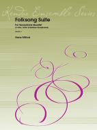 Folksong Suite Standard