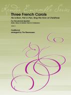 3 French Carols 