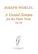 A Grand Sonata op. 36b 