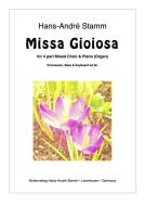 Missa gioiosa 
