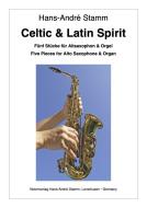 Celtic & Latin Spirit 