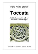 Toccata 