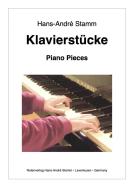 Klavierstücke 