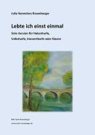 Lebte ich einst einmal 