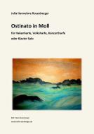 Ostinato in Moll 