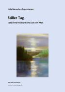 Stiller Tag 