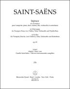 Septuor in Es-Dur op. 65 Standard