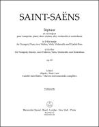 Septuor in Es-Dur op. 65 Standard