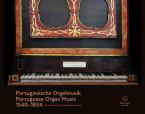 Portugiesische Orgelmusik 1540–1834 Standard