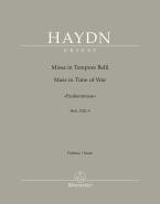 Missa in Tempore Belli Hob. XXII:9 
