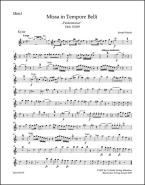 Missa in Tempore Belli Hob. XXII:9 