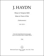 Missa in Tempore Belli Hob. XXII:9 