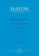 Missa in Tempore Belli Hob. XXII:9 