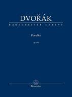 Rusalka op. 114 