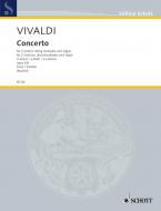 L'Estro Armonico op. 3/8 RV 522 Standard