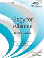 Elegy for Albinoni 