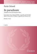 In paradisum Standard