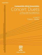 Compatible Wind Ensembles: Concert Duets 
