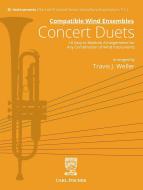 Compatible Wind Ensembles: Concert Duets 