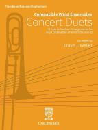Compatible Wind Ensembles: Concert Duets 