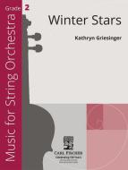 Winter Stars 
