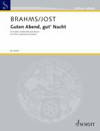 Guten Abend, gut' Nacht Standard